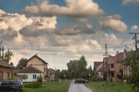Alibunar, Vojvodina, Srbija Alibunar, Vojvodina, Srbija