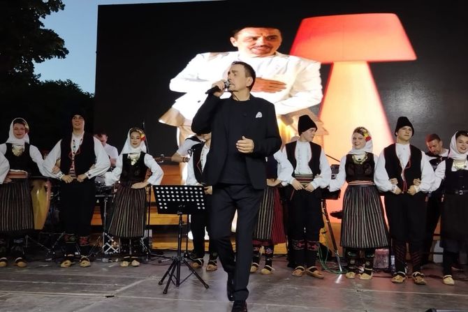 Dragan Kojić Keba Dragan Kojić Keba