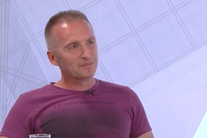 Krunoslav Fehir