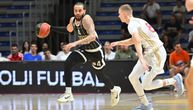 Evo gde možete da gledate uživo TV prenos meča Partizan - FMP u polufinalu KLS