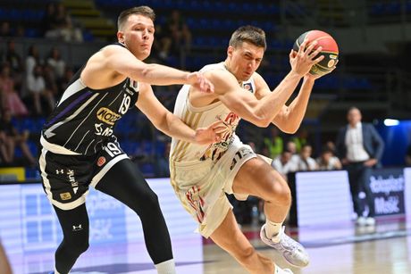 FK Partizan - KK FMP FK Partizan - KK FMP