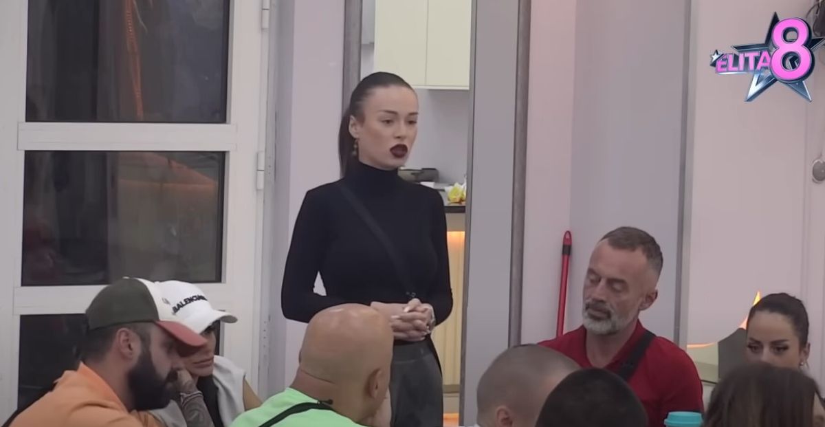 "Pričaju da smo se intimno zbližili u pabu" Ivania nakon Elite o aferi sa Lepim Mićom: "Roditelji su šokirani"