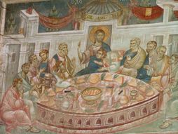 Manastir Staro Nagoričane, manastir Staro Nagoričino, Republika Severna Makedonija