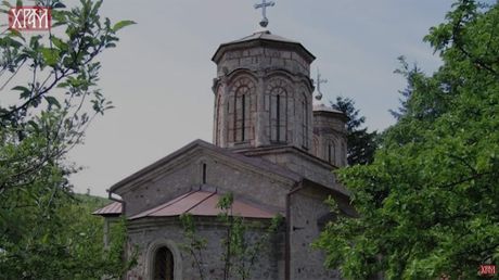 Manastir Svete Petke Izvorske