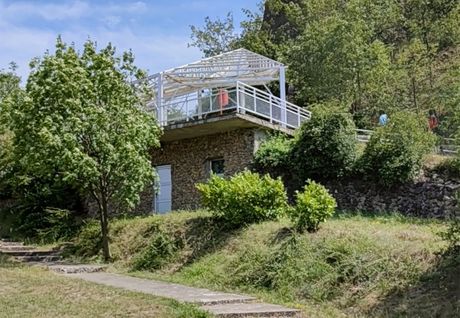 Pećina Risovača, Aranđelovac Pećina Risovača, Aranđelovac