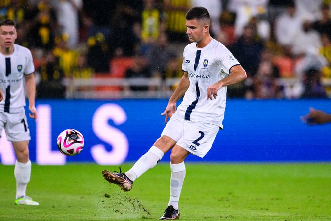Mario Ilič, FK Okland Mario Ilič, FK Okland
