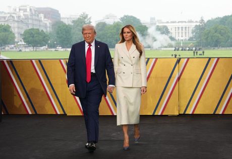 Melania Trump Melania Trump