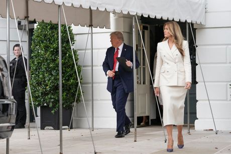 Melania Trump Melania Trump