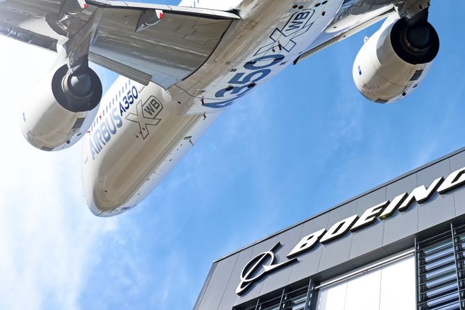 boeing boeing