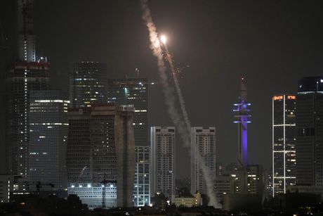 izrael, iran, sukobi izrael, iran, sukobi