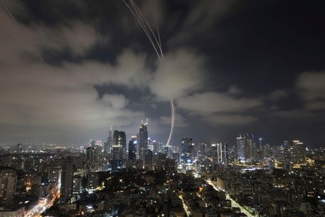 izrael, iran, sukobi izrael, iran, sukobi