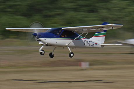 Aero MIND 2025 Kragujevac Aero MIND 2025 Kragujevac