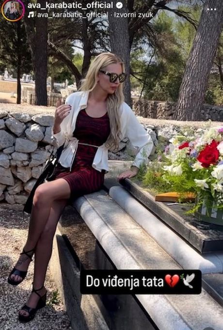 Ava Karabatić Ava Karabatić