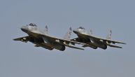 Najnovije, najstarije i najubojitije letilice RViPVO u Kragujevcu: H145M, Mi-8 i MiG-29 na Aero MIND 2025