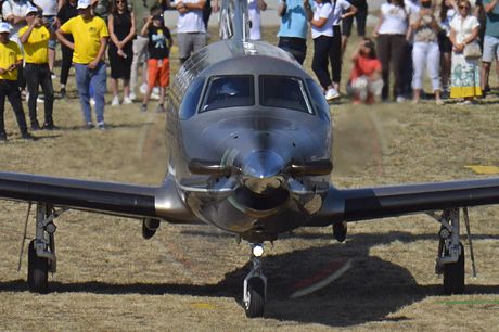 Aero MIND 2025 Kragujevac Aero MIND 2025 Kragujevac