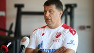 Milojević sumirao ubedljiv poraz od Zenita, zatim obradovao Delije: "Očekujem da 1. jula..:"