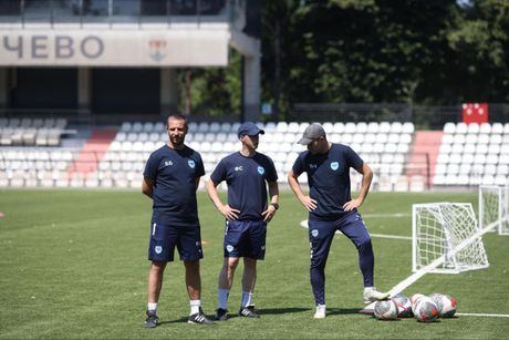 FK Železničar Pančevo FK Železničar Pančevo