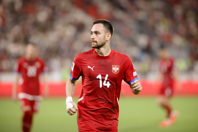 Andrija Živković