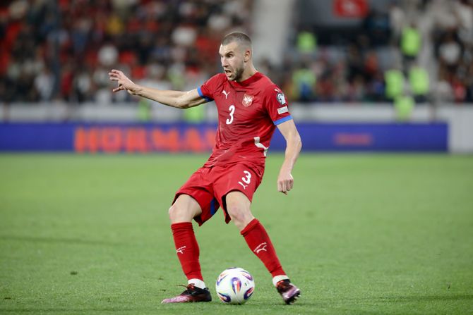 Strahinja Pavlović Strahinja Pavlović