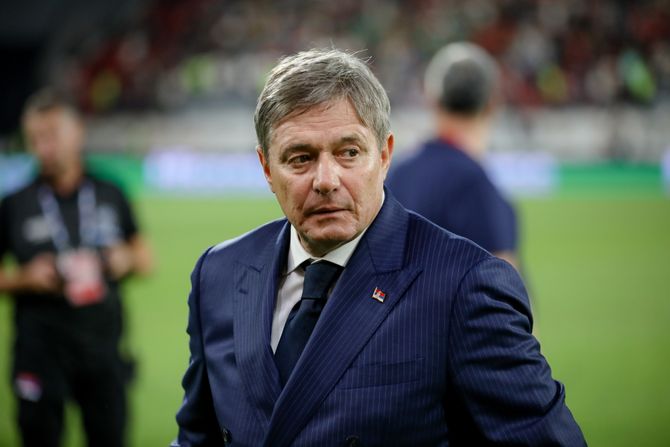 Dragan Stojković Piksi Dragan Stojković Piksi