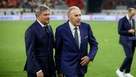 Predsednik FSS Dragan Džajić dobio novu prestižnu funkciju