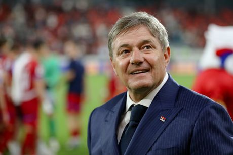 Dragan Stojković Piksi