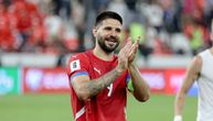 Milan se oglasio zbog Aleksandra Mitrovića, evo da li će pojačati italijanskog velikana