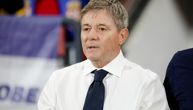 Dragan Stojković Piksi ponovo postaje selektor: "Tačno je! Vratiću reprezentaciju na najviši nivo"