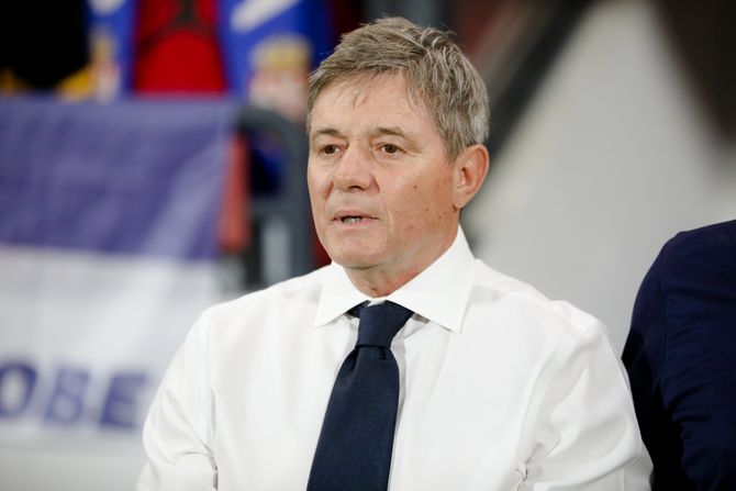 Dragan Stojković Piksi Dragan Stojković Piksi