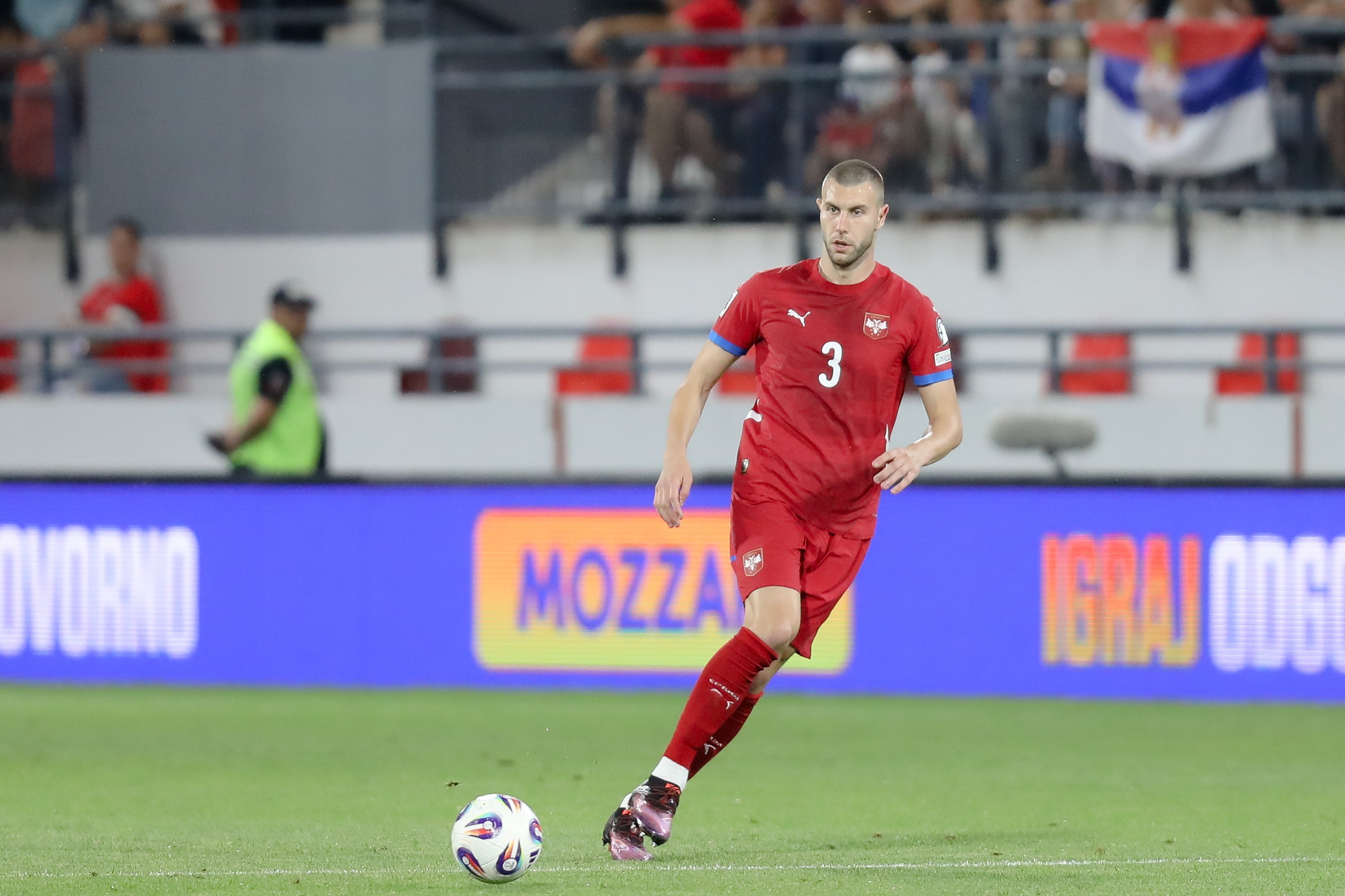 (SASTAVI) Španija - Srbija: Orlovi protiv šampiona Evrope, veliki test protiv fudbalskog krema