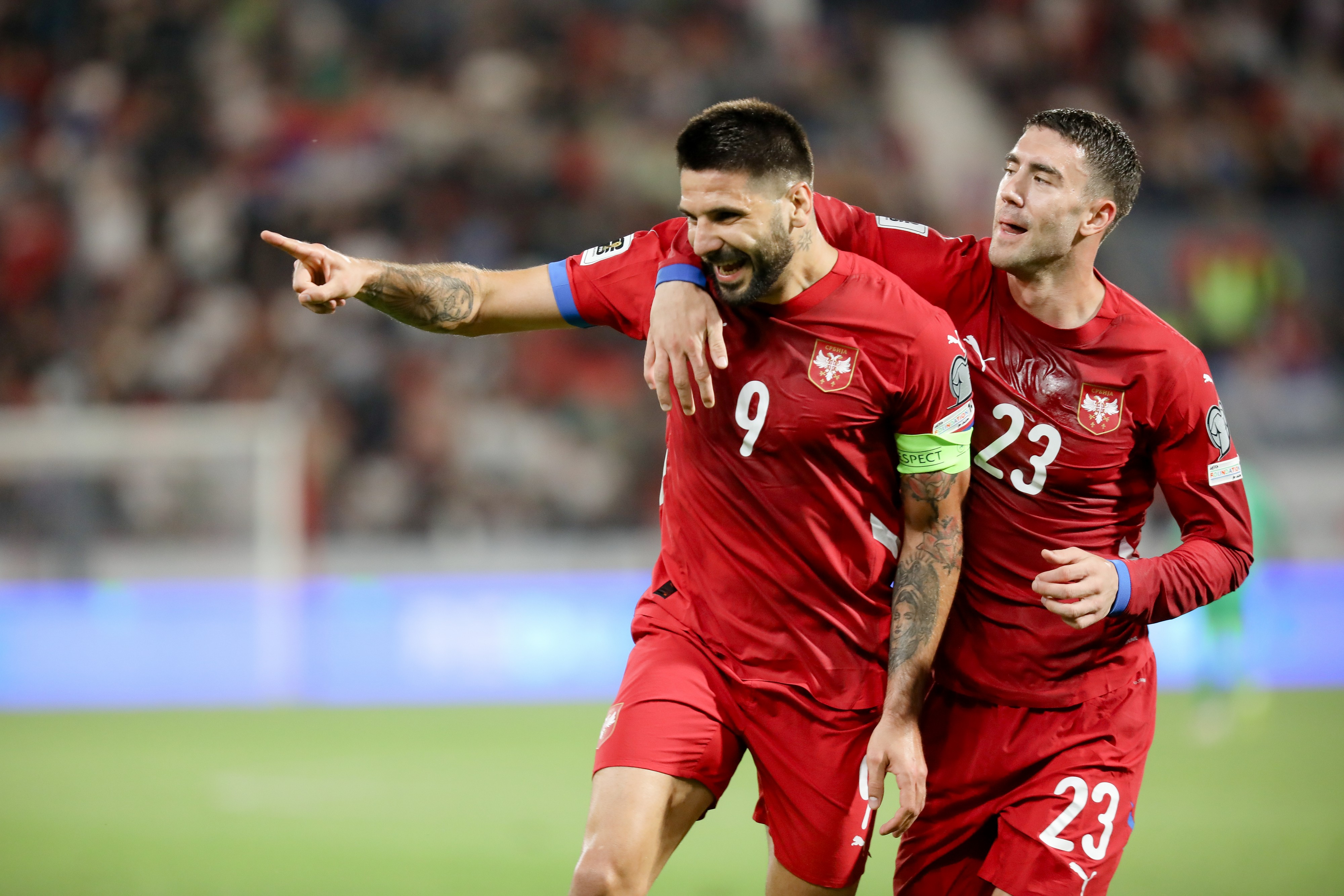 "Srbima nedostaje ono što imaju Hrvati": Igrao za Zvezdu i Dinamo, otkrio glavnu razliku između nas i komšija