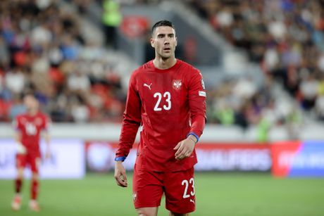 Dušan Vlahović Dušan Vlahović