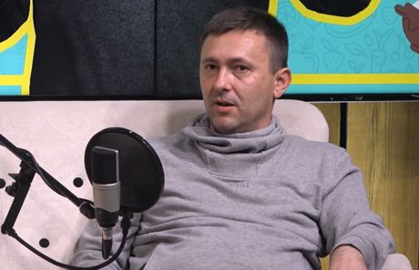 Ivan Ivanišević Ivan Ivanišević