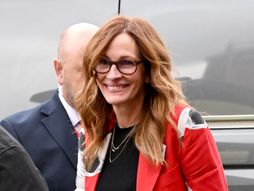 Julia Roberts Džulija Roberts