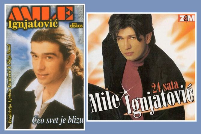 Muzička apoteka Mile Ignjatović Muzička apoteka Mile Ignjatović