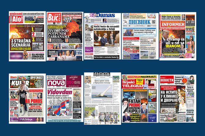 Naslovne strane Prelistavanje novi Naslovne strane Prelistavanje novi