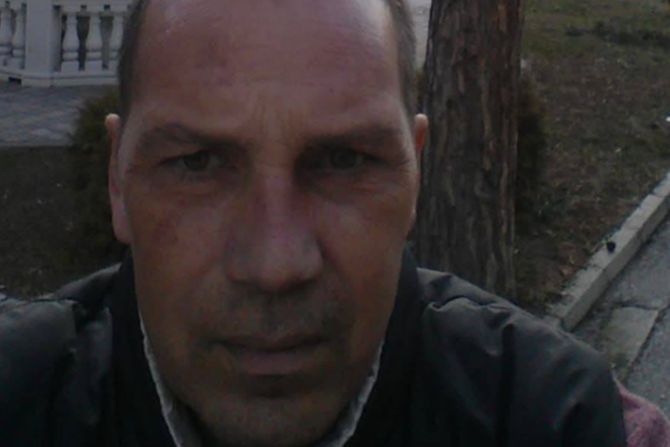 Zoran Đorđević, Leskovac, nestao Zoran Đorđević, Leskovac, nestao