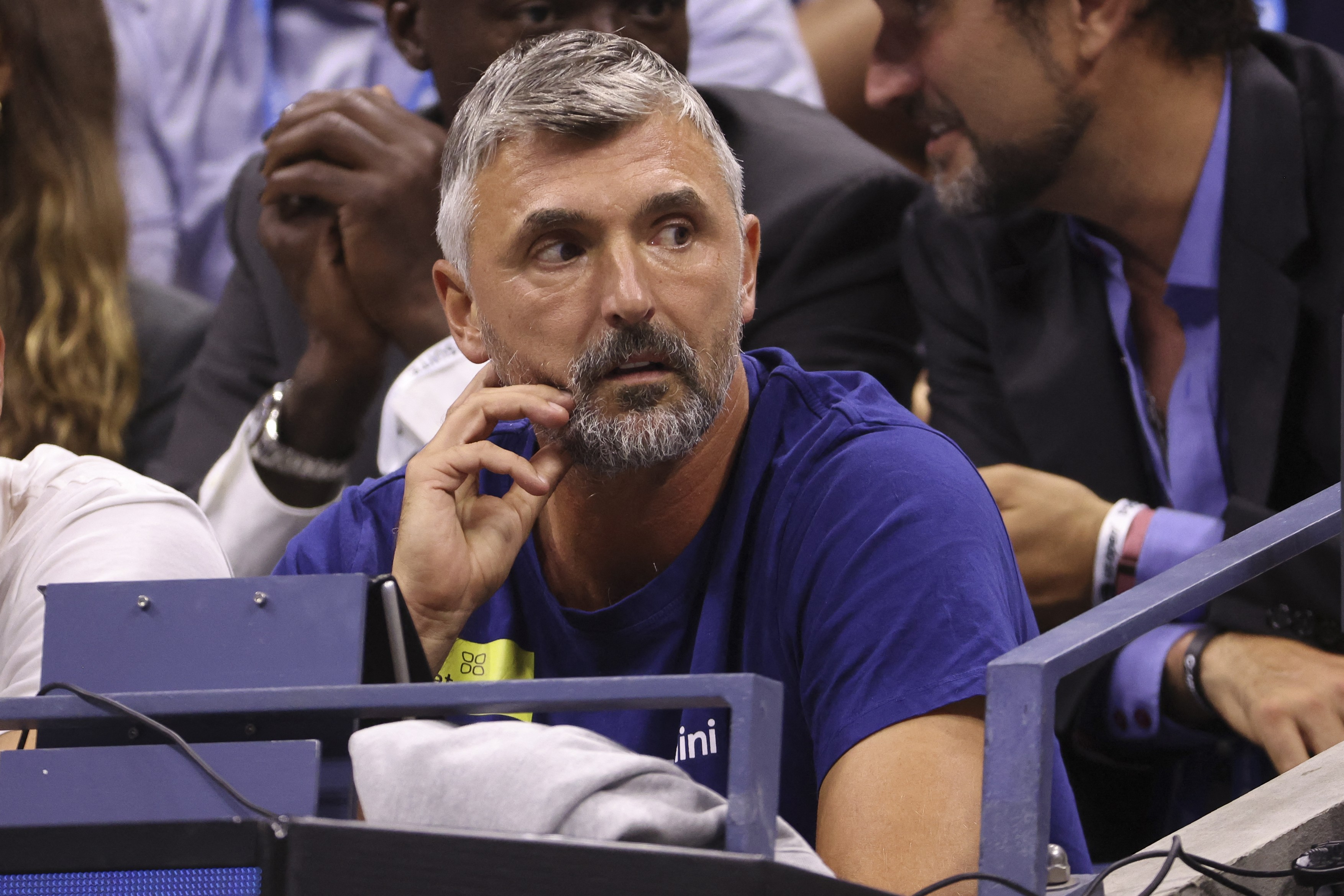 Ivanišević napravio idealnog tenisera (GOAT), nabrajao Đokovića, Nadala, Federera, a izabrao je i ovog igrača