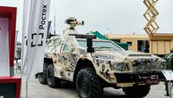 Rusija testira lasersko oružje protiv dronova