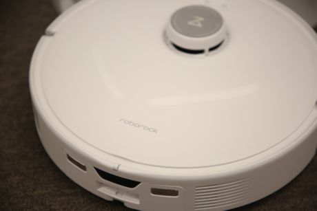 RoboRock Qrevo Curv RoboRock Qrevo Curv