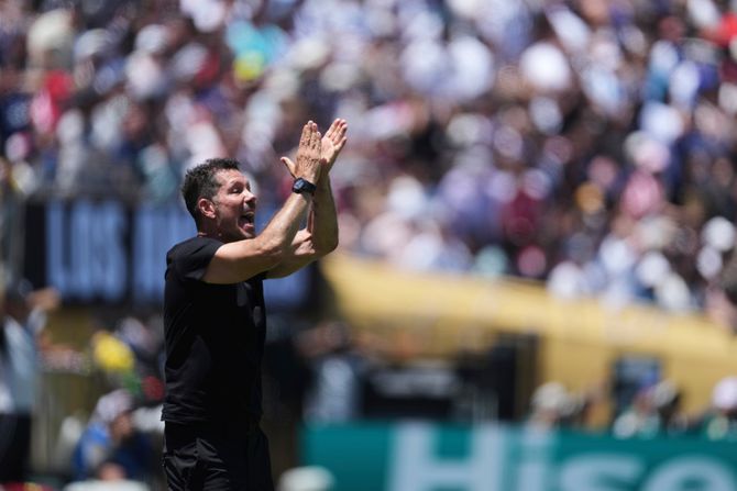 Dijego Simeone Dijego Simeone
