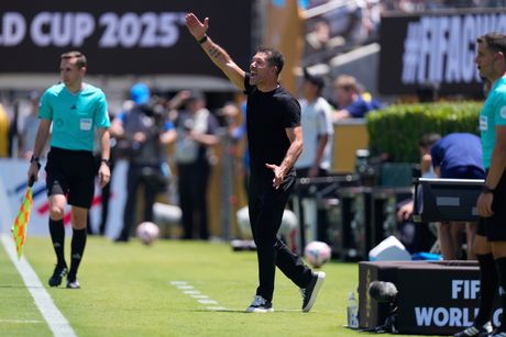 Dijego Simeone Dijego Simeone