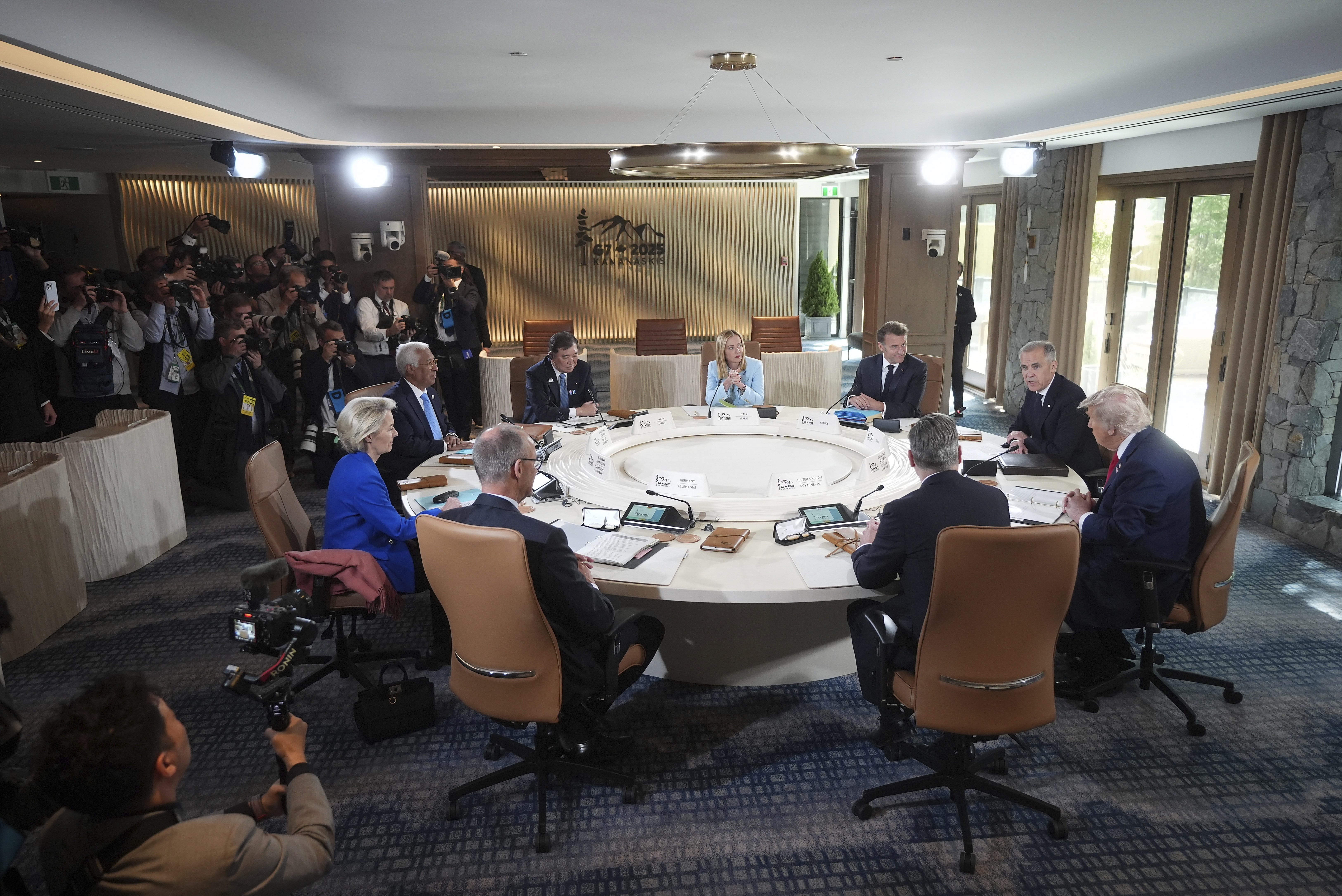 Danas u Francuskoj počinje samit G7, evo šta su glavne teme
