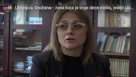 Devojčica ostala bez roditelja, učiteljica Snežana je usvojila: Živi sa njeno troje dece i danas ređa uspehe