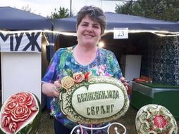 Učiteljica Nakica Antić