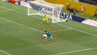Fudbal ne pamti ovakvo slanje po burek, imamo najbolji gol SP za klubove