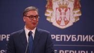 Vučić: Srpska lista u prvom krugu lokalnih izbora na KiM osvojila UBEDLJIVU VEĆINU u 9 od 10 srpskih opština