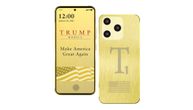 Trampov zlatni telefon menja priču: Više nije "proizveden u Americi", a specifikacije su smanjene