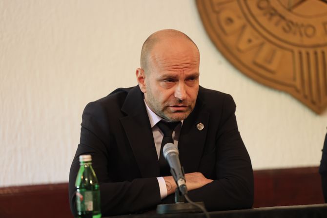 Futsal klub Partizan