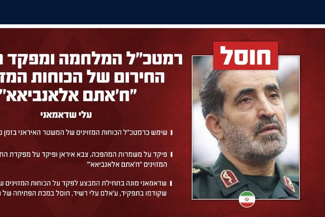 Ali Shadmani Ali Shadmani